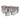 Set 16 piese inox cu capace inox Triberg TR-01 - SUPER OFERTA